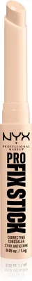 NYX Professional Makeup Pro Fix Stick - Корректор для выравнивания тона кожи, 1 г, оттенок 02 Fair