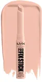 NYX Professional Makeup Pro Fix Stick - Корректор для выравнивания тона кожи, 1 г, оттенок 0.2 Pink — фото 4