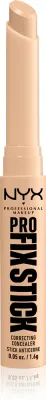 NYX Professional Makeup Pro Fix Stick - Корректор для выравнивания тона кожи, 1 г, оттенок 05 Vanilla
