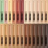 NYX Professional Makeup Pro Fix Stick - Корректор для выравнивания тона кожи, 1 г, оттенок 0.1 Green — фото 3