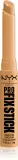 NYX Professional Makeup Pro Fix Stick - Корректор для выравнивания тона кожи, 1 г, оттенок 08 Classic Tan — фото 1