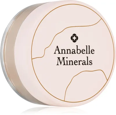 Annabelle Minerals Mineral Concealer - Корректор сильного покрытия, 4 г
