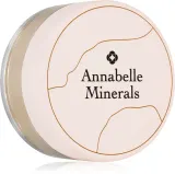 Annabelle Minerals Mineral Concealer - Корректор сильного покрытия, 4 г, оттенок Golden Cream — фото 1