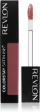Revlon Cosmetics ColorStay Satin Ink - Долговременная помада в жидкой форме, 5 мл, оттенок N°007 Partner in Crime — фото 1