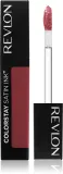 Revlon Cosmetics ColorStay Satin Ink - Долговременная помада в жидкой форме, 5 мл, оттенок N°009 Speak Up — фото 1