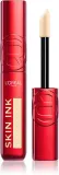 L’Oreal Paris Infaillible Skin Ink - Тональный крем-консилер 2 в 1 оттенок 100, 15 ml — фото 1