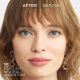L’Oreal Paris Infaillible Skin Ink - Тональный крем-консилер 2 в 1, 15 мл, оттенок 15 Light Neutral — фото 3