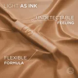 L’Oreal Paris Infaillible Skin Ink - Тональный крем-консилер 2 в 1, 15 мл, оттенок 290 Medium Warm — фото 4