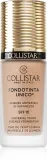 Collistar Unico Foundation - Тональный флюид с защитой SPF 15, омолаживающий оттенок 3R Rosy Beige, 30 ml — фото 1