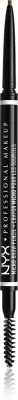 NYX Professional Makeup Micro Brow Pencil - Карандаши для бровей, 0 г, оттенок 5.5 Cool Ash Brown
