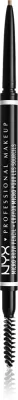 NYX Professional Makeup Micro Brow Pencil - Карандаши для бровей, 0 г, оттенок 3.5 Rich Auburn
