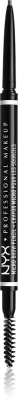 NYX Professional Makeup Micro Brow Pencil - Карандаши для бровей, 0 г, оттенок 7.5 Grey