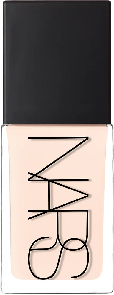 NARS Light Reflecting Foundation - Тональная основа для естественного сияния, 30 мл, оттенок YULONG