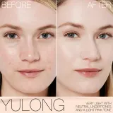 NARS Light Reflecting Foundation - Тональная основа для естественного сияния, 30 мл, оттенок YULONG — фото 2