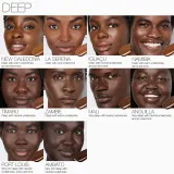 NARS Light Reflecting Foundation - Тональная основа для естественного сияния, 30 мл, оттенок YULONG — фото 8