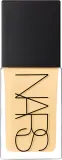NARS Light Reflecting Foundation - Тональная основа для естественного сияния, 30 мл, оттенок BURGES — фото 1