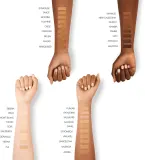 NARS Light Reflecting Foundation - Тональная основа для естественного сияния, 30 мл, оттенок CADIZ — фото 6