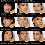 NARS Light Reflecting Foundation - Тональная основа для естественного сияния, 30 мл, оттенок VALENCIA — фото 4