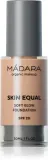 MÁDARA Skin Equal - Тональный крем, придающий сияние, придавая естественный вид SPF 15, 30 мл, оттенок #30 Rose Ivory — фото 1