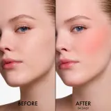DIOR Dior Forever Blush Soft Filter - Румяна в жидкой форме, 11 мл, оттенок 04 Daisy — фото 3