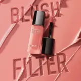 DIOR Dior Forever Blush Soft Filter - Румяна в жидкой форме, 11 мл, оттенок 04 Daisy — фото 5