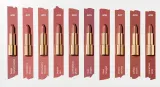 Paese NudeLightful Lipstick - Кремовая помада для губ, 4 г, оттенок 400 Beige Marshmallow — фото 4