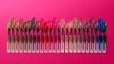 NYX Professional Makeup Shine Loud High Shine Lip Color - Помада для губ с высоким блеском, 6 мл, оттенок 07 - Global Citizen — фото 4