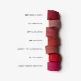 Gucci Gucci Beauty Rouge a Levres Matte Lipstick - Матовая помада, 3 г, оттенок 120 Sonia Light Beige — фото 3