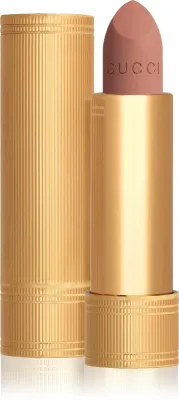 Gucci Gucci Beauty Rouge a Levres Matte Lipstick - Матовая помада, 3 г