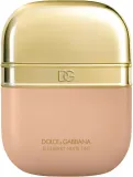 Dolce&Gabbana Blueberry Nutri-Tint - Розовый крем-осветляющий с SPF 20, 30 мл, оттенок 11W Light Medium — фото 1