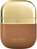 Dolce&Gabbana Blueberry Nutri-Tint - Розовый крем-осветляющий с SPF 20, 30 мл, оттенок 24N Medium — фото 1