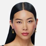 Dolce&Gabbana Blueberry Nutri-Tint - Розовый крем-осветляющий с SPF 20, 30 мл, оттенок 24N Medium — фото 3