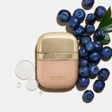 Dolce&Gabbana Blueberry Nutri-Tint - Розовый крем-осветляющий с SPF 20, 30 мл, оттенок 24N Medium — фото 6
