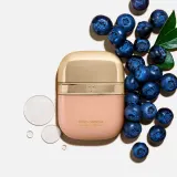 Dolce&Gabbana Blueberry Nutri-Tint - Розовый крем-осветляющий с SPF 20, 30 мл, оттенок 1N Light — фото 6