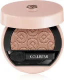 Collistar Impeccabile Compact Eyeshadow - Тени для век 510 Caramello Satin, 3 g — фото 1