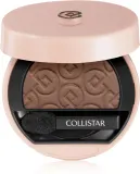 Collistar Impeccabile Compact Eyeshadow - Тени для век 420 Cacao Matte, 3 g — фото 1