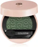Collistar Impeccabile Compact Eyeshadow - Тени для век 525 Ottanio Satin, 3 g — фото 1