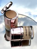 Dermacol Caviar Long Stay - Тональная основа с экстрактом икры и улучшающим корректором, 30 мл, оттенок Nude — фото 2