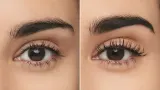 Estee Lauder Turbo Lash Mascara - Тушь для ресниц, утолщающая, подкручивающая и разделяющая. оттенок Black, 3 ml — фото 8