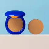 Shiseido Expert Sun Protector UV Protective Compact Foundation SPF30 - Водостойкий крем для тела в компактной упаковке, 12 г, оттенок 12 г — фото 3