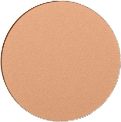 Shiseido Expert Sun Protector UV Protective Compact Foundation SPF30 - Водостойкий крем для тела в компактной упаковке, 12 г, оттенок Dark Ivory