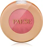 Paese Self Glow Blush - Румяна для щек, 3 г, оттенок 02 Reflex — фото 1