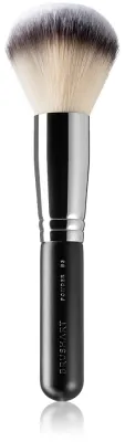 BrushArt Professional B3 Powder brush - Кисть для пудры B3, 1 шт