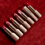 Eveline Cosmetics Variete - Бархатная помада, 4 г, оттенок 03 Dance With Me — фото 3