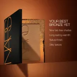 NARS Laguna Bronzing Powder - Пудра для загара и контурирования, 11 г, оттенок LAGUNA 01 — фото 7