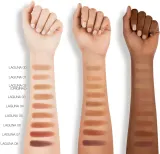 NARS Laguna Bronzing Powder - Пудра для загара и контурирования, 11 г, оттенок LAGUNA 02 — фото 5