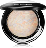 MAC Cosmetics Mineralize Skinfinish - Розовый хайлайтер для лица, 10 г, оттенок Lightscapade — фото 1