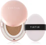 TIRTIR Mask Fit All Cover Cushion - Матирующий макияж в губке, 18 г, оттенок 31N French Beige — фото 1