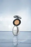 TIRTIR Mask Fit Aura Cushion - Увлажняющая основа в губке с осветляющим эффектом., 18 г, оттенок 13N Fair Ivory — фото 6