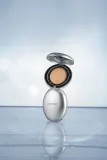 TIRTIR Mask Fit Aura Cushion - Увлажняющая основа в губке с осветляющим эффектом., 18 г, оттенок 21N Ivory — фото 5